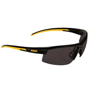 DeWalt Safety Glasses HDP Polarized Smoke Lens DPG99-2P